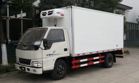 4米2冷藏車廠家直銷，4米2冷藏車最新價(jià)格咨詢